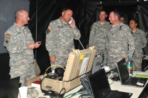 Fort Carson Base Operator Fort Carson Base Operator