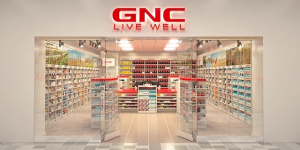 GNC GNC