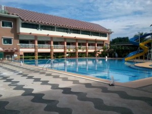 Villa Carmelita Inland Resort And Hotel