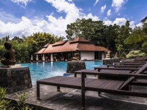Sheridan Botique resorts