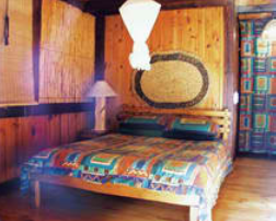 Sodwana Bay Lodge