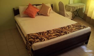 Ponce Suites Gallery Hotel