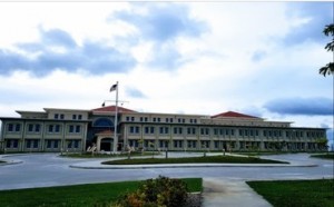 Naval Hospital Guam
