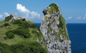 Monkey Rock