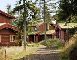 SkiStar Vacation Club Timmerbyn