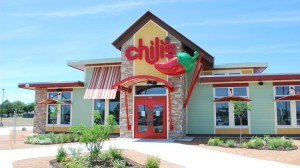 Chili&#039;s Grill and Bar in Texas, Fort Hood
