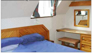 St. Davids Vacation Club