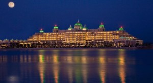 Kempinski Hotel &amp; Residences Palm Jumeirah