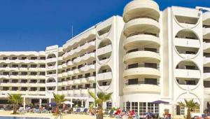 Hotel Ap. Vila Gale Cerro Alagoa