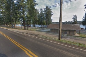 Camp McKean Recreation Center