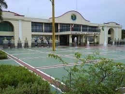 marikina city hall