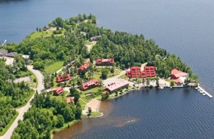 Calabogie Lodge Resort