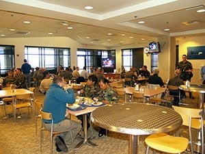 Ramoneda Grill