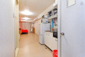 9min Subway to Namba! A++ Area! #25