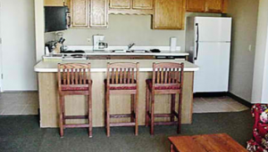 Powder Ridge Village