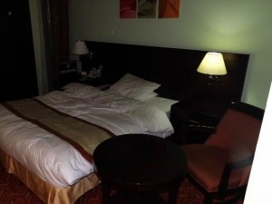 Al Diar Regency Hotel