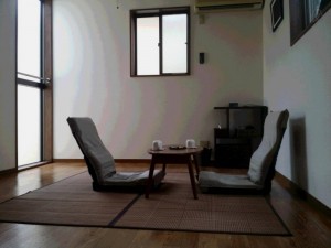 駅徒歩5分 wi-fi完備 人気の小町通りすぐ ビーチ・大仏・観光名所徒歩圏内