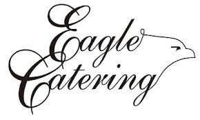 Eagle Catering Logo in Kentucky, Fort Campbell