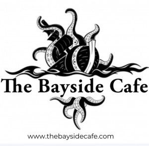 The Bay Side Cafe in Everett, Washington