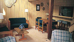 Stony Court at Bryce Mountain