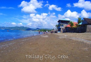 Talisay