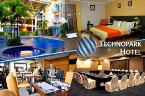 Technopark hotel
