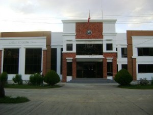 carles Municipal hall