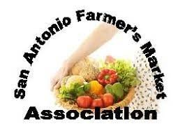 San Antonio Farmers Market Association-logo