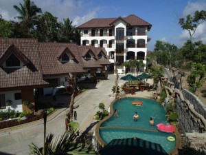 Hotel Dominique
