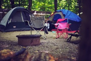 Camp Chair