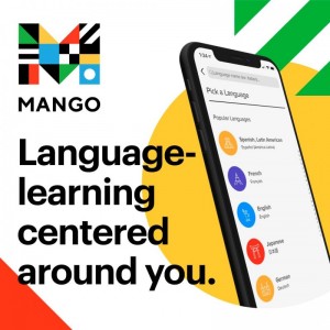 Mango Learning Online in Illinois, Scott AFB
