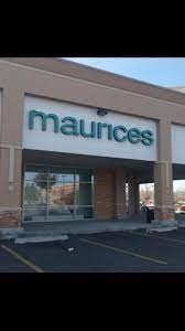 Maurices At Wilton Mall Saratoga Springs 1