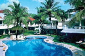 Royal Goan Beach Club at Benaulim