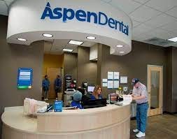 Aspen Dental Rapid City-reception