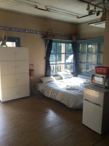 Spacious Cottage near Hakone