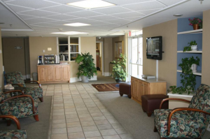 NGIS - Dam Neck Annex NGIS - Dam Neck Annex