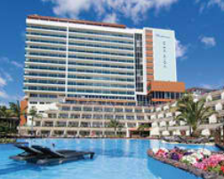 Pestana Carlton Tower Suites