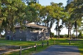 crooked river state park cottage