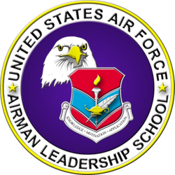 airman leadership school airman leadership school