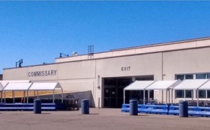 Fort Lewis Commissary
