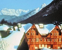 Residence Camporosso II