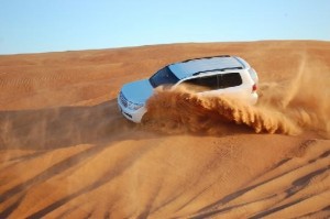 Desert Safari Dubai