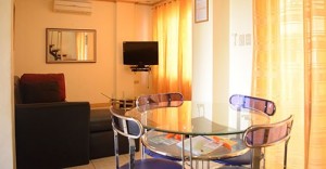Casablanca Hotel Condominium