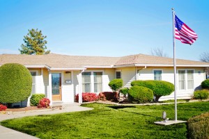 Red River Inn Altus