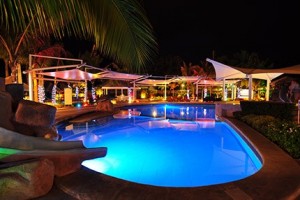 Moonbay Marina Leisure Resort