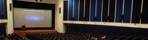 Skywarrior Theater