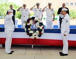 Events- NSB Kings Bay inaguration