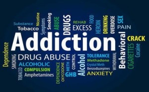 Substance abuse and rehabilitation program