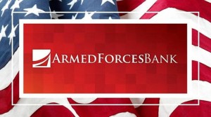 Armed Forces Bank located in NAS North Island name