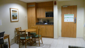 Army Lodging - Ansbach Lodging